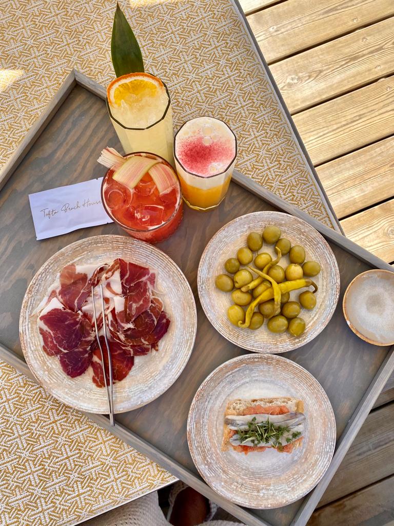 Tofta Beach House Photos 2